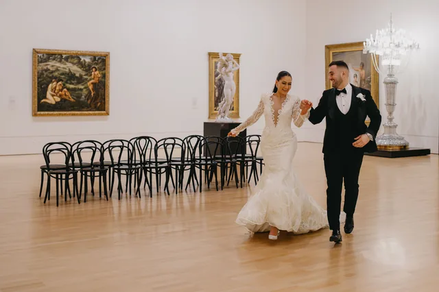 Wedding Photographers