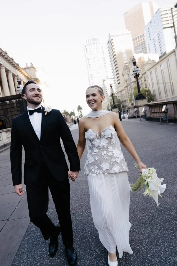 Evermore Weddings — photo 5