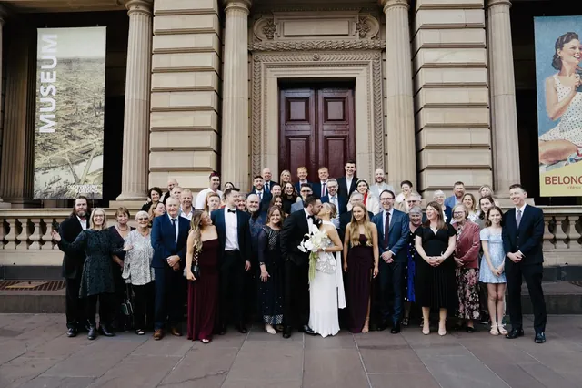 Evermore Weddings — photo 6