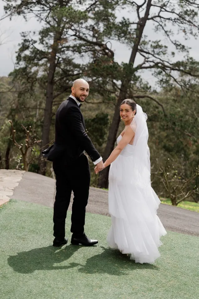 Evermore Weddings — photo 7