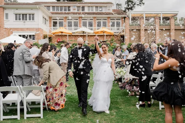 Evermore Weddings — photo 8