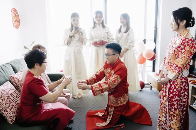 Evermore Weddings — photo 10