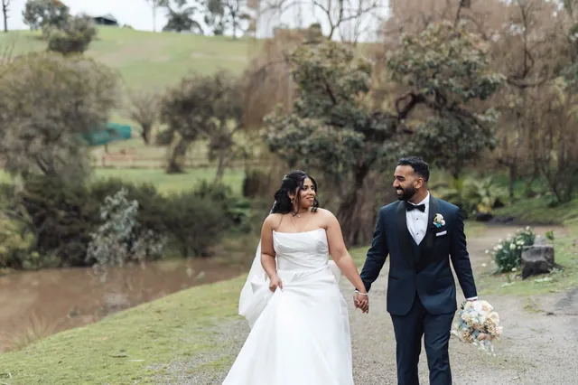 Evermore Weddings — photo 14