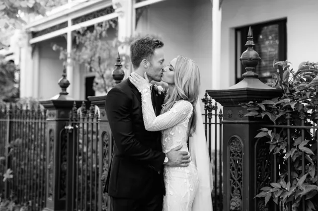 Film My Wedding