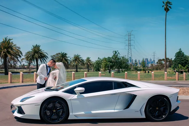 Focus Films — photo 8