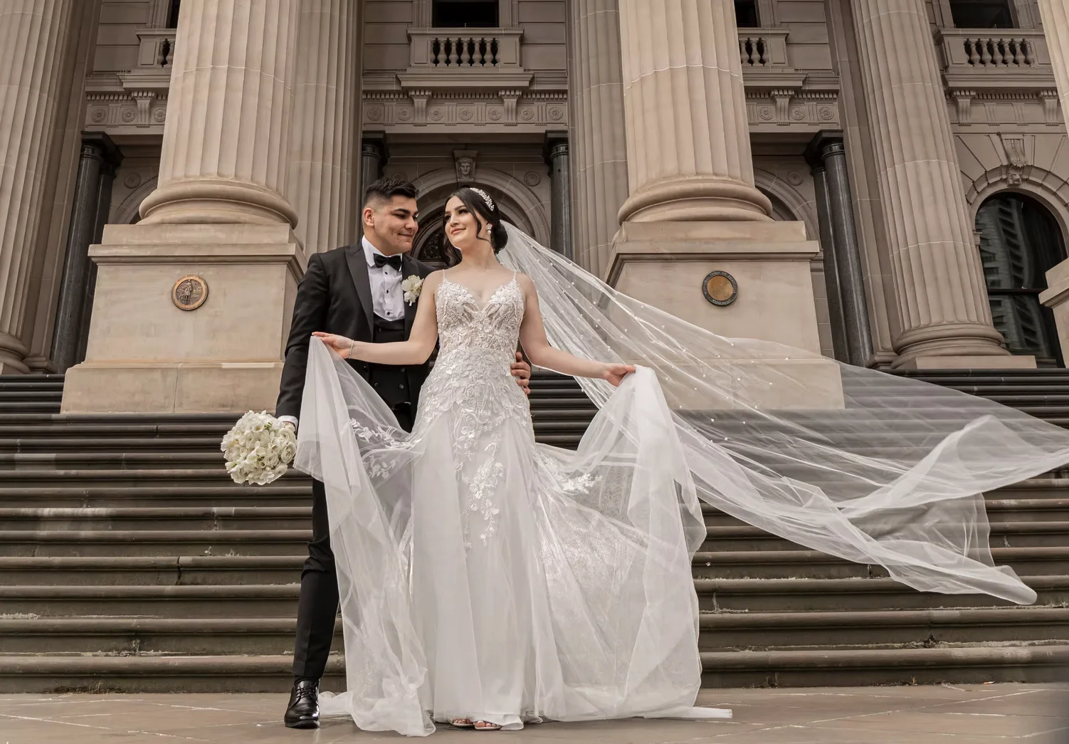 Focus Films — Melbourne wedding videographer