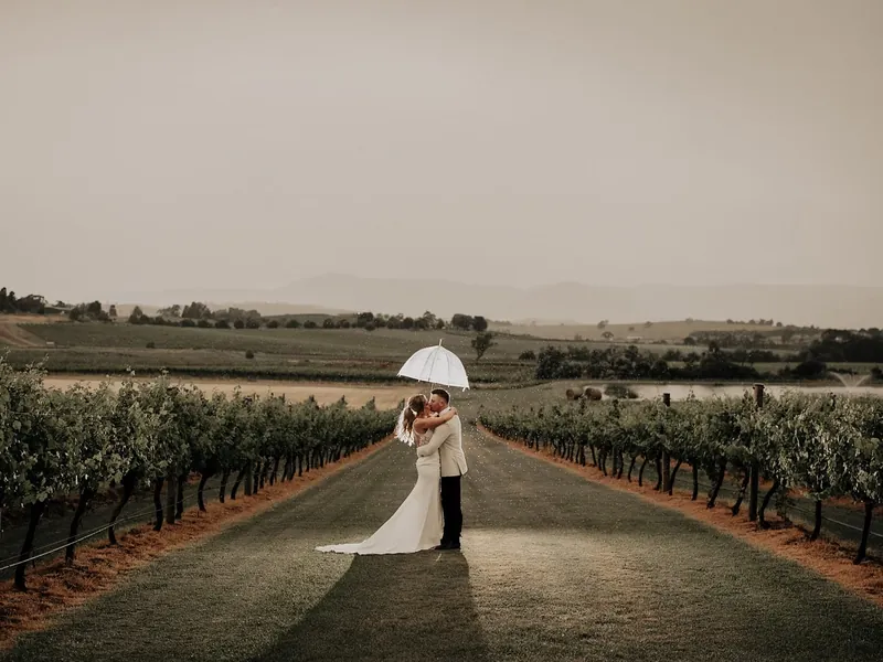 Acacia Ridge Winery Yarra Valley