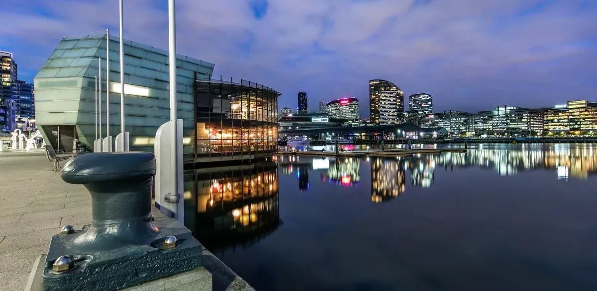 All Smiles Melbourne Waterfront