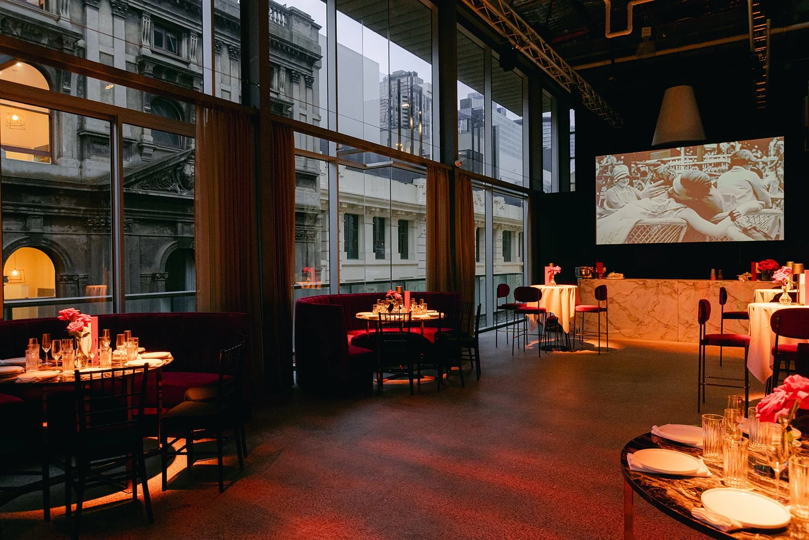 Alto Event Space