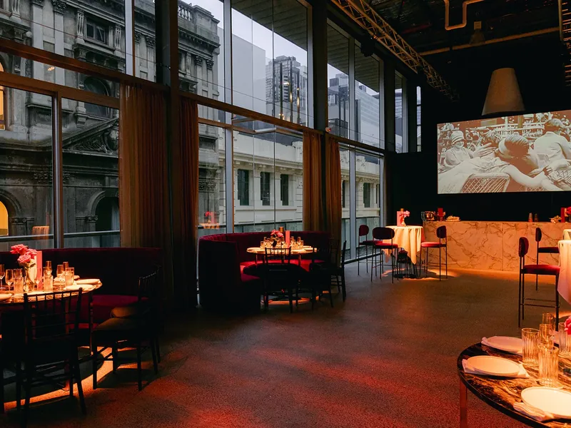 Alto Event Space