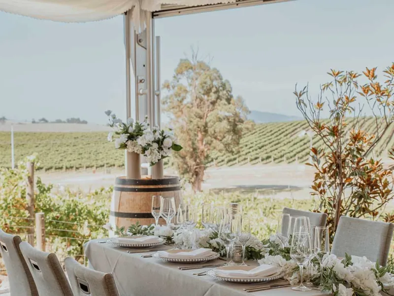 Balgownie Estate Yarra Valley