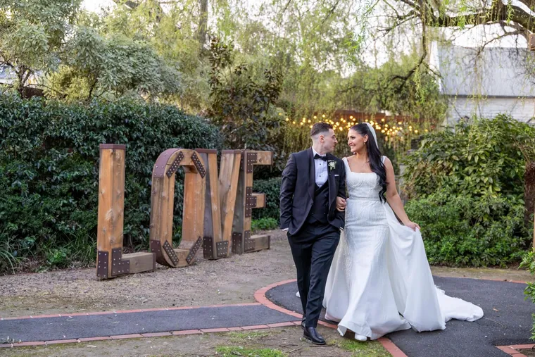 Ballara Receptions &mdash; gallery photo