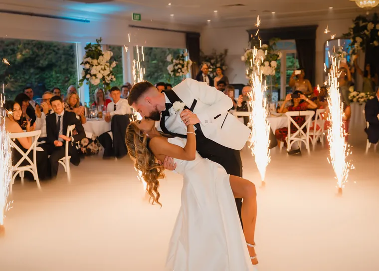 Ballara Receptions &mdash; gallery photo