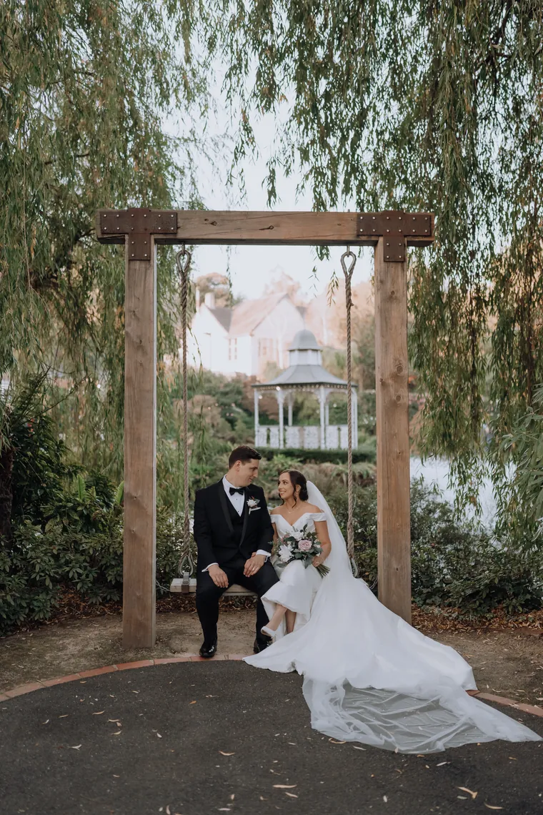 Ballara Receptions &mdash; gallery photo