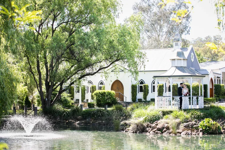 Ballara Receptions &mdash; gallery photo