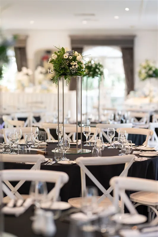 Ballara Receptions &mdash; gallery photo