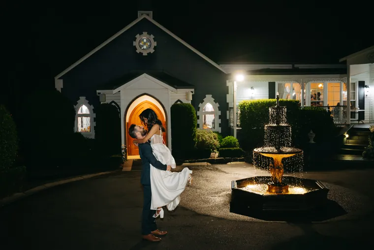 Ballara Receptions &mdash; gallery photo
