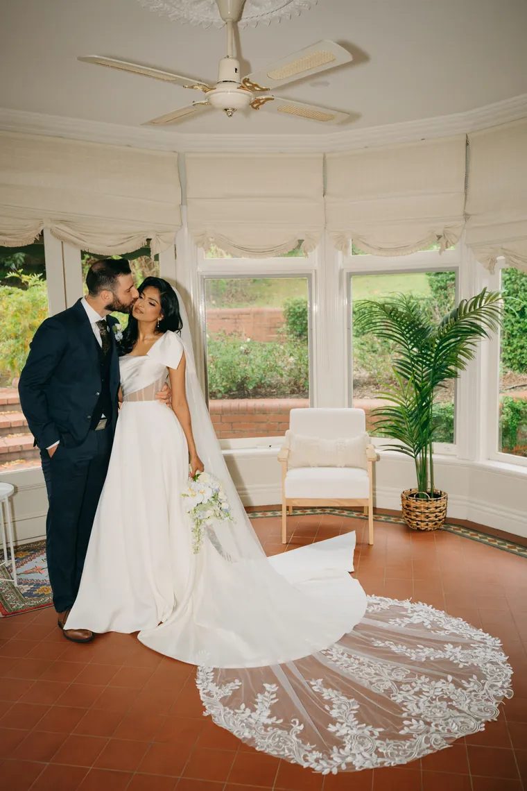 Ballara Receptions &mdash; gallery photo