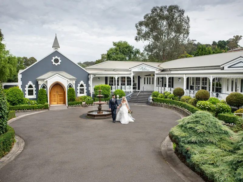 Ballara Receptions