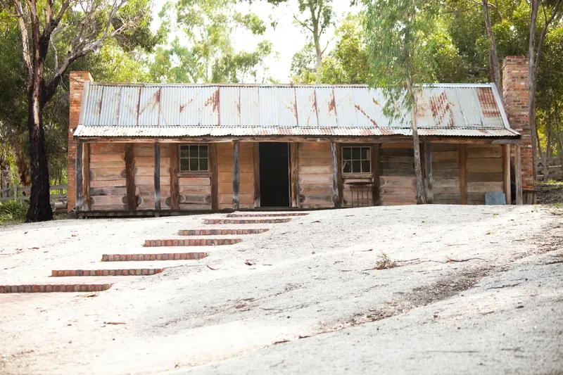 Emu Bottom Homestead &mdash; gallery photo 8
