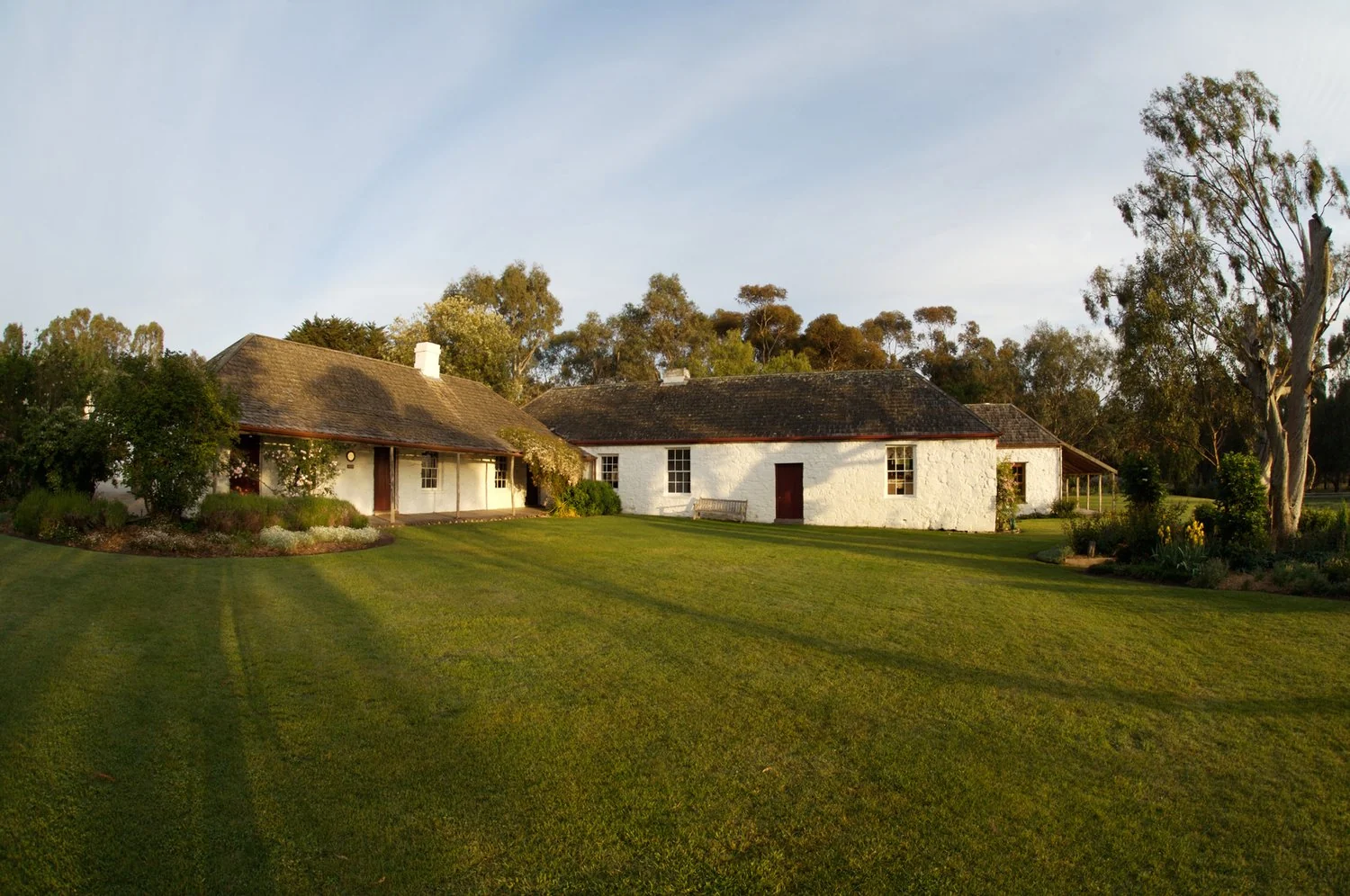 Emu Bottom Homestead