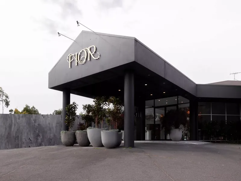 Fior