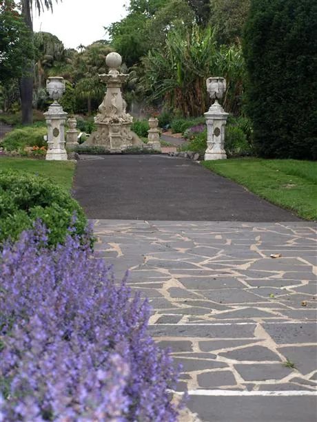 Geelong Botanic Gardens — gallery photo