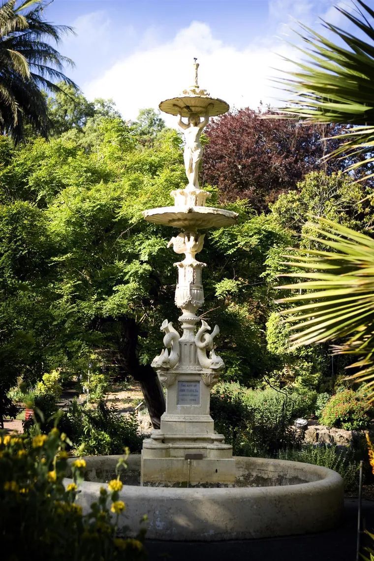 Geelong Botanic Gardens — gallery photo