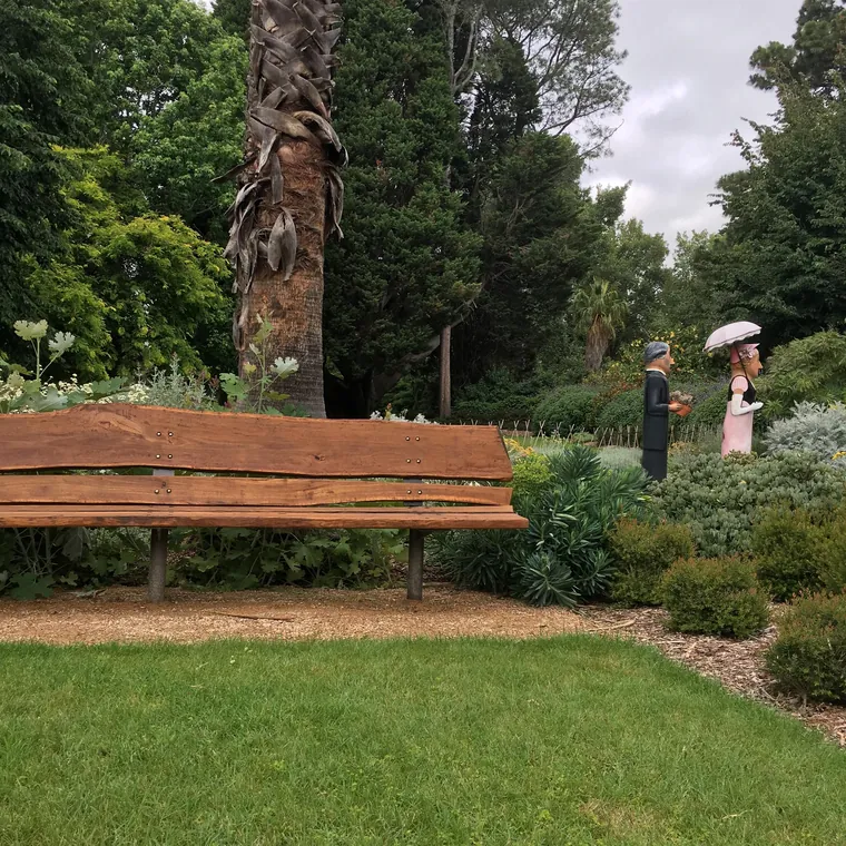 Geelong Botanic Gardens — gallery photo