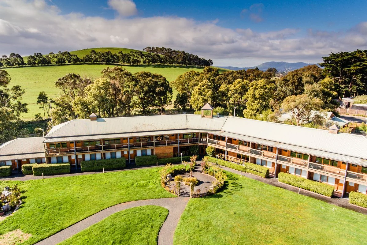 Glen Erin at Lancefield