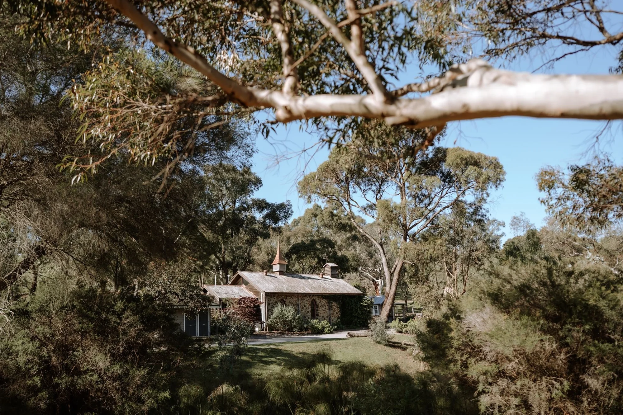 Inglewood Estate