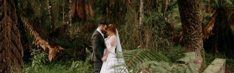 Lyrebird Falls &mdash; gallery photo