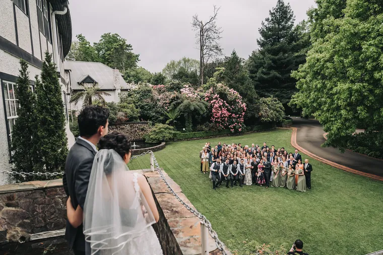 Marybrooke Manor &mdash; gallery photo
