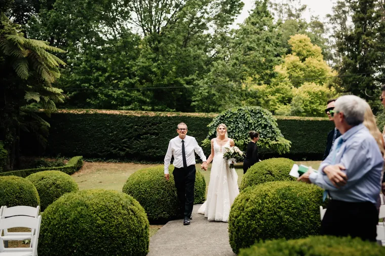Marybrooke Manor &mdash; gallery photo