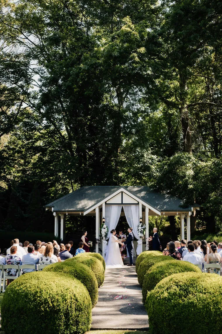 Marybrooke Manor &mdash; gallery photo