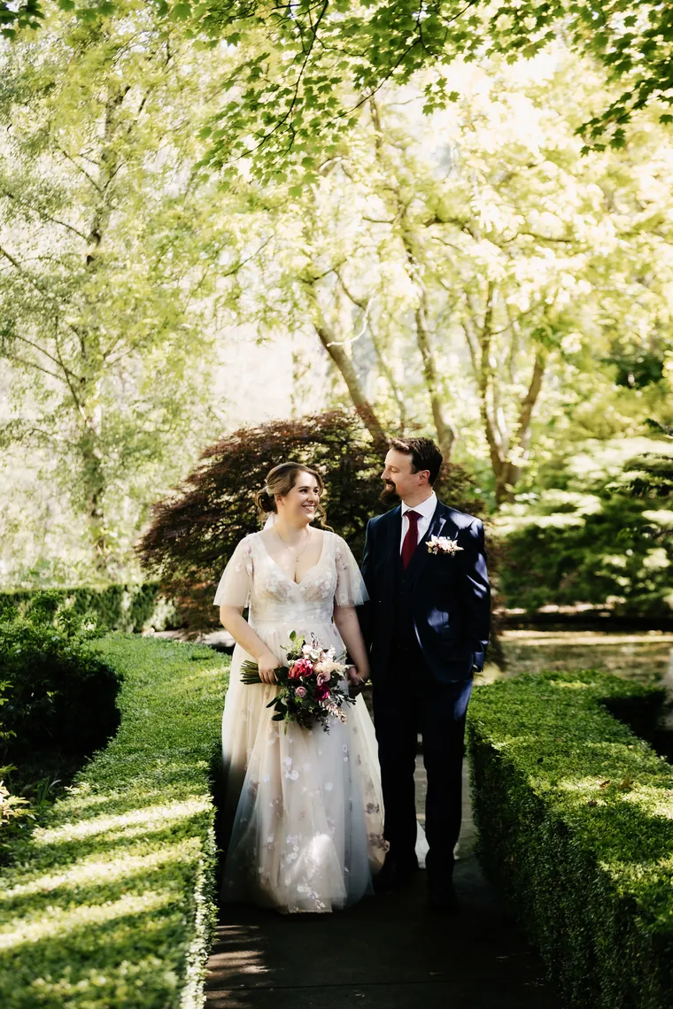 Marybrooke Manor &mdash; gallery photo