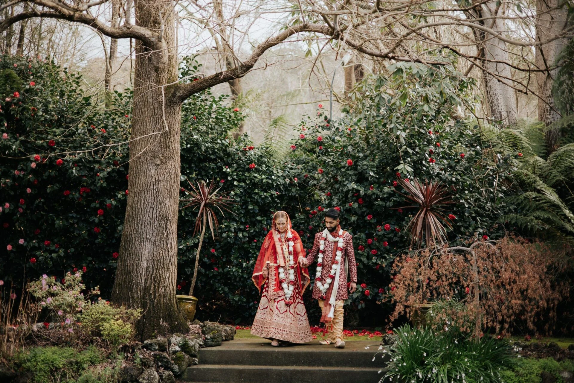 Nathania Springs Receptions