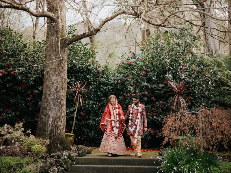 Nathania Springs Receptions