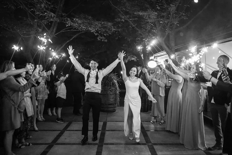 Poet's Lane Receptions — gallery photo
