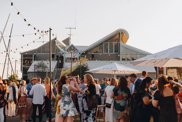 Port Melbourne Yacht Club &mdash; gallery photo