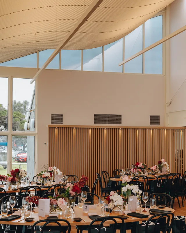 Port Melbourne Yacht Club &mdash; gallery photo