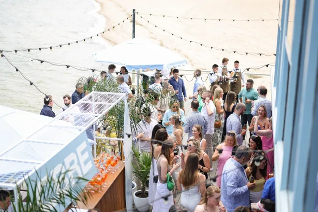 Port Melbourne Yacht Club &mdash; gallery photo