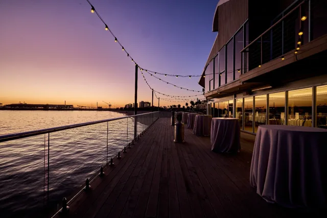 Port Melbourne Yacht Club &mdash; gallery photo