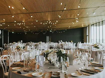 Great Ocean Road Ballroom