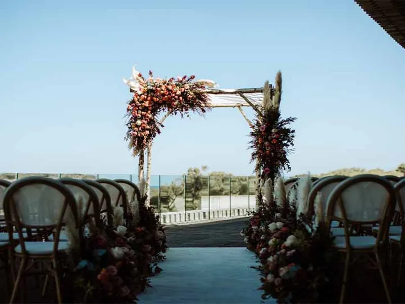 Great Ocean Road Foyer