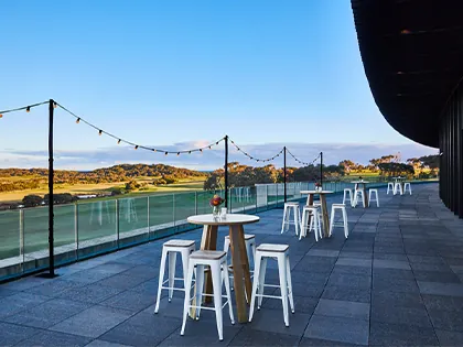 Great Ocean Road Terrace