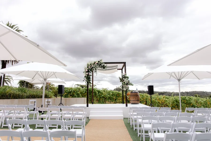 The Green at Riverlea Estate