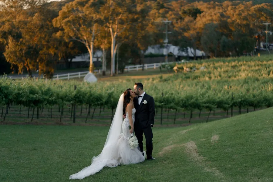 The Vineyard at Riverlea Estate