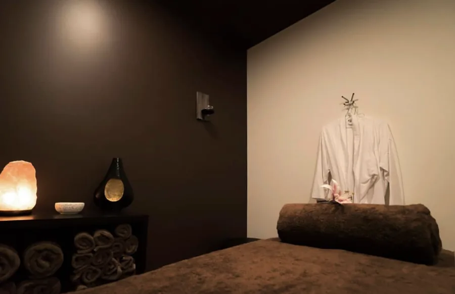 Spa Retreat at Seasons 5 Resort and Spa