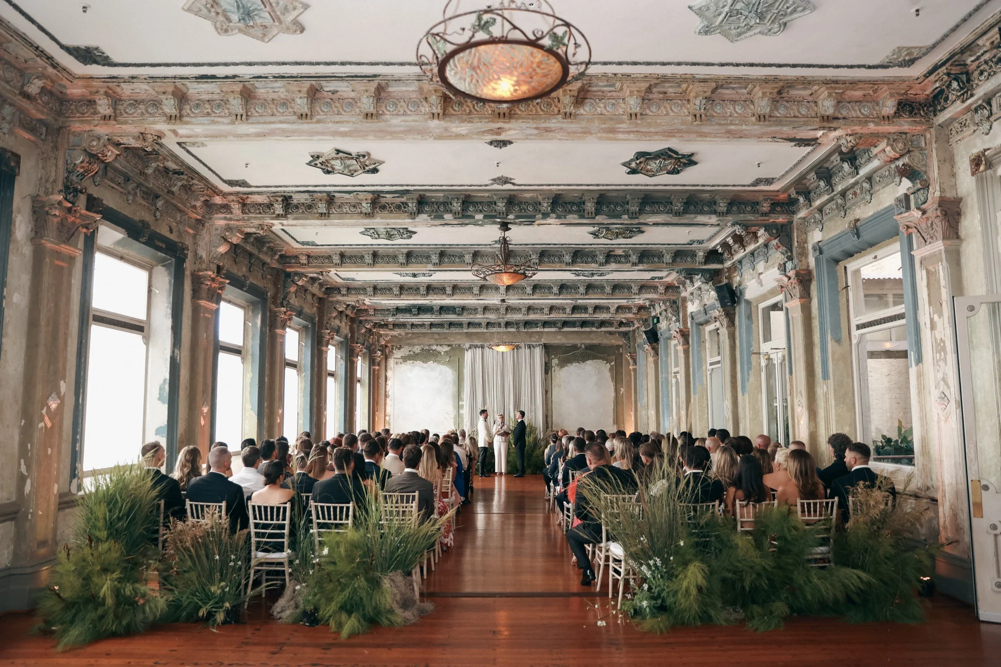 The George Ballroom